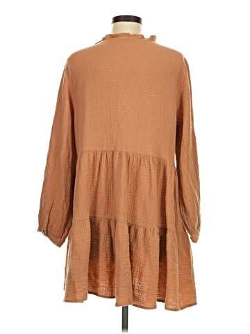 Entro Casual Dress (view 2)