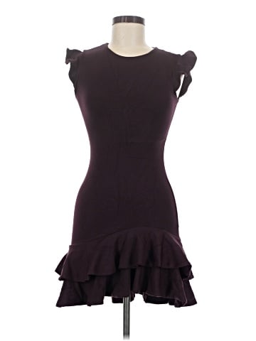 Susana Monaco Cocktail Dress (view 1)