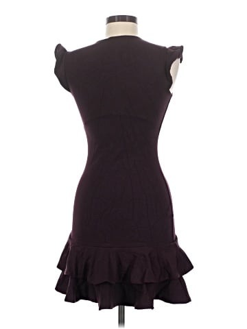 Susana Monaco Cocktail Dress (view 2)