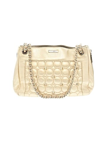 Rebecca Minkoff Leather Shoulder Bag (view 1)