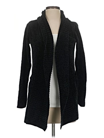 Orvis Cardigan (view 1)