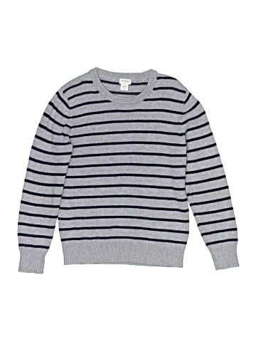 Crewcuts Outlet Pullover Sweater (view 1)