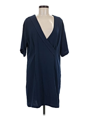 Bobeau Casual Dress (view 1)