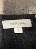Merona Black Pullover Sweater Size S - photo 7