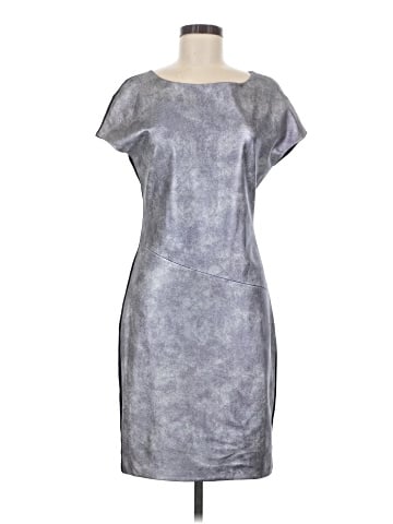 BCBGMAXAZRIA Casual Dress (view 1)
