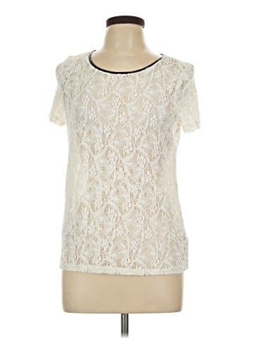 Forever 21 Short Sleeve T-Shirt (view 1)