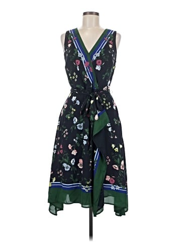 Ann Taylor Casual Dress (view 1)