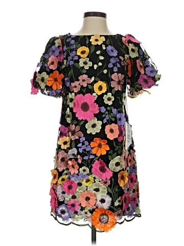 Eliza J Cocktail Dress (view 1)