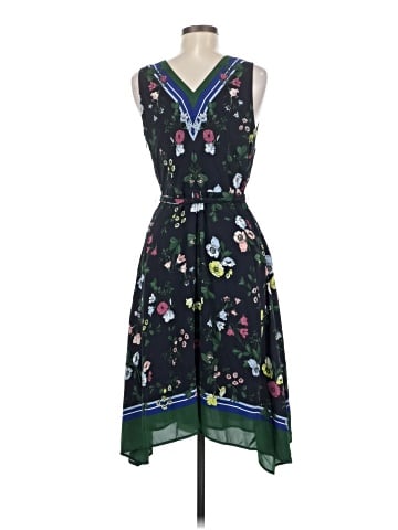 Ann Taylor Casual Dress (view 2)