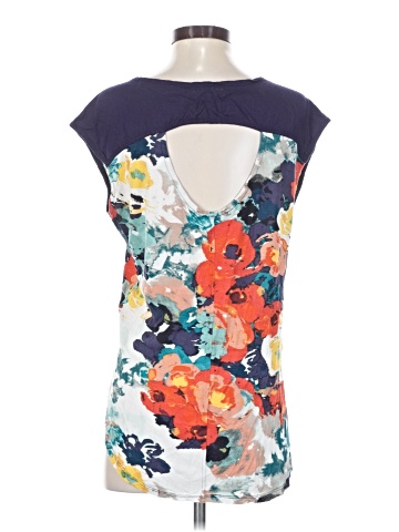 Porridge Sleeveless T-Shirt (view 2)