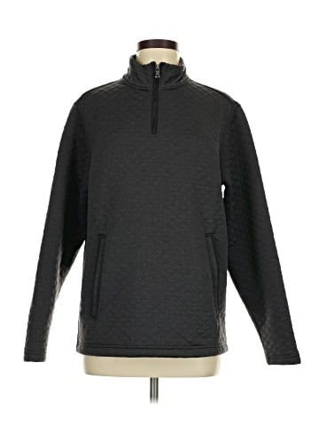 Cremieux Track Jacket (view 1)