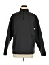 Cremieux 100% Polyester Gray Track Jacket Size M - photo 1