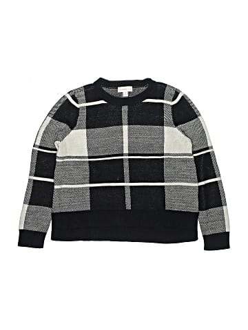 Design History Pullover Sweater (view 1)