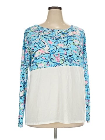 Lilly Pulitzer Long Sleeve T-Shirt (view 1)