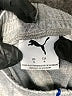 Puma Gray Athletic Shorts Size 4 - photo 3