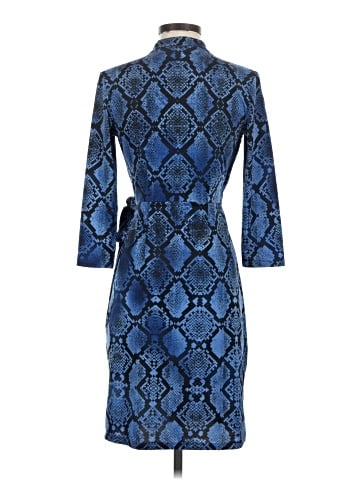 INC International Concepts Cocktail Dress (view 2)
