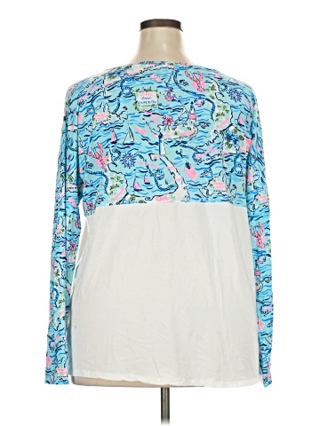 Lilly Pulitzer Long Sleeve T-Shirt (view 2)