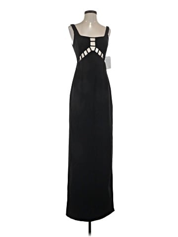 Aidan by Aidan Mattox Cocktail Dress (view 1)
