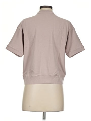 American Giant Short Sleeve Turtleneck (view 2)