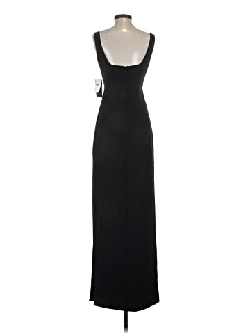 Aidan by Aidan Mattox Cocktail Dress (view 2)