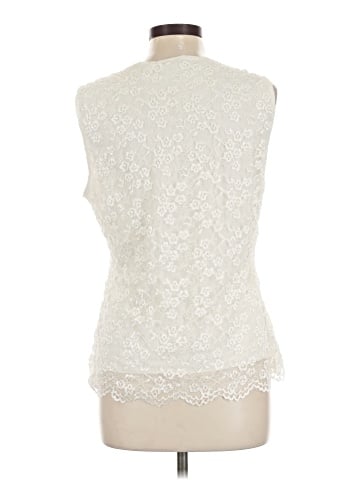 East5th Sleeveless Blouse (view 2)