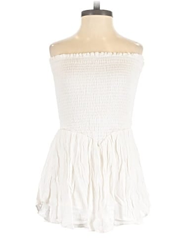 Blue Life Cocktail Dress (view 1)