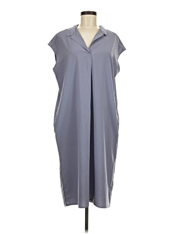 Athleta Casual Dress (view 1)