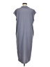 Athleta Gray Casual Dress Size M - photo 2