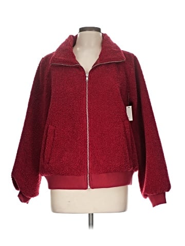 Amazon Essentials Fleece (view 1)