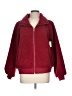 Amazon Essentials 100% Polyester Red Fleece Size L - photo 1