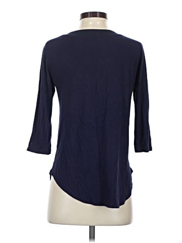 Cha Cha Vente 3/4 Sleeve T-Shirt (view 2)