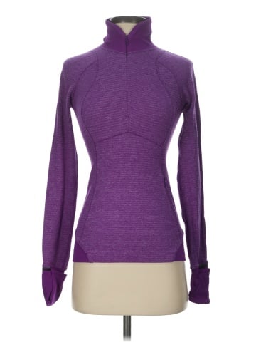 Lululemon Athletica Track Jacket (view 1)
