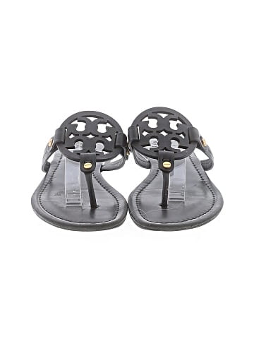 Tory Burch Flip Flops (view 2)