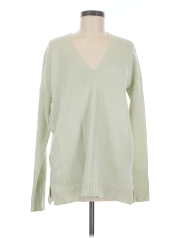 Banana Republic Cashmere Pullover Sweater (view 1)