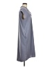 Athleta Gray Casual Dress Size M - photo 4