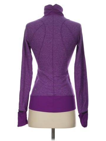 Lululemon Athletica Track Jacket (view 2)
