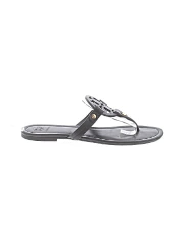Tory Burch Flip Flops (view 1)