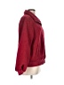 Amazon Essentials 100% Polyester Red Fleece Size L - photo 4