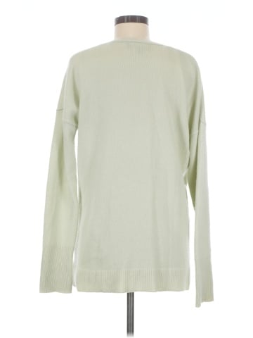 Banana Republic Cashmere Pullover Sweater (view 2)