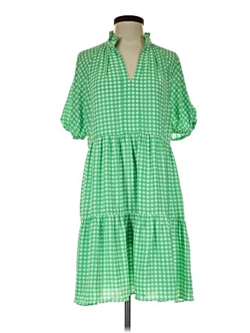 CeCe Casual Dress (view 1)