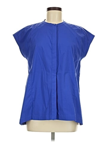 Athleta Short Sleeve Blouse (view 1)