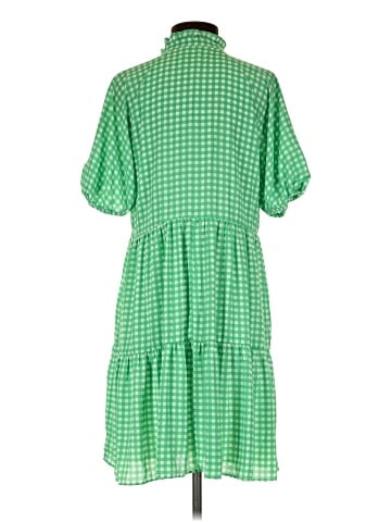 CeCe Casual Dress (view 2)