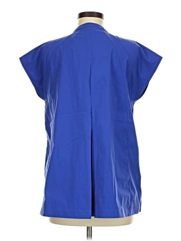 Athleta Short Sleeve Blouse (view 2)
