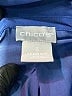 Chico's 100% Polyester Solid Blue 3/4 Sleeve Blouse Size XL (3) - photo 7