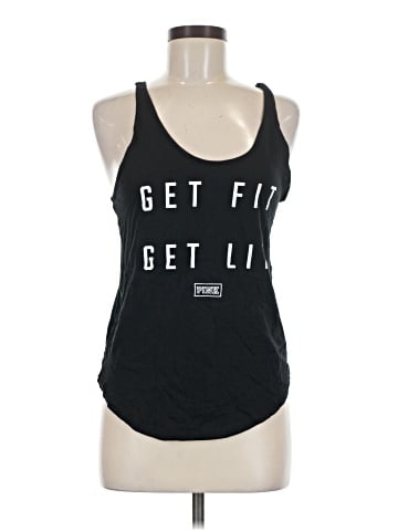 Victoria's Secret Pink Active Tank (view 1)