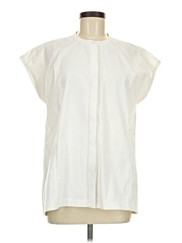 Athleta Short Sleeve Blouse (view 1)