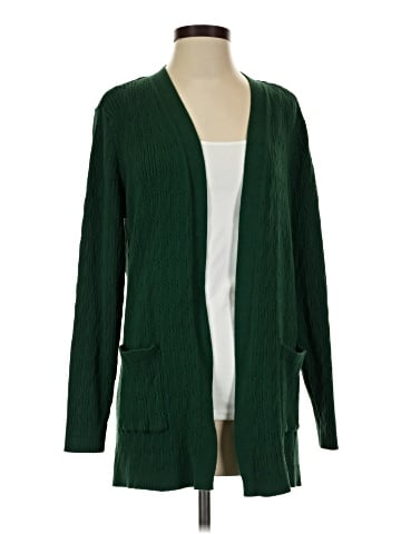 Kim Rogers Cardigan (view 1)