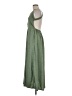 Halara Green Casual Dress Size M - photo 5