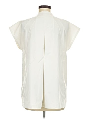 Athleta Short Sleeve Blouse (view 2)