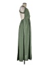 Halara Green Casual Dress Size M - photo 4